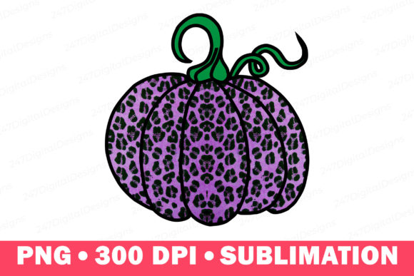 Download Halloween Pumpkin Leopard Png Clipart - Leopard png clipart Collection
