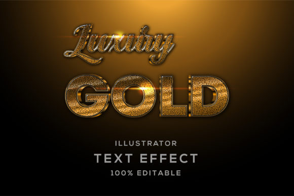 Download Illustrator Text Effect Style Template - Illustrator text effect Collection