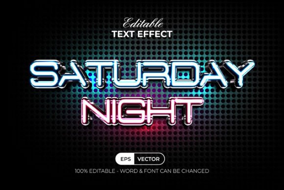 Download Neon Text Effect Shiny Style - Shiny Collection