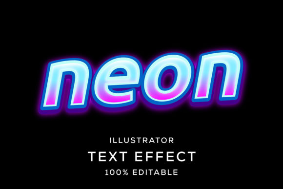 Download Editable Illustrator Text Effect - Illustrator text effect Collection