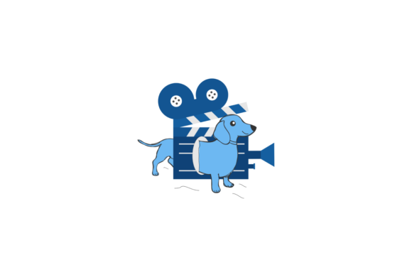 Download Blue Dog Entertainment Film Studio - Entertainment Collection