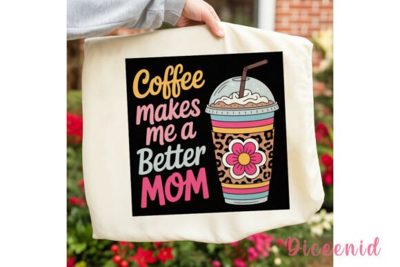 Download Better Mom Coffee Leopard PNG Clipart - Leopard png clipart Collection